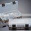 Gold Supplier portable clear fishing tackle lure box