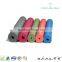 High Elasticity 100% Eco-friendly Anti-slip Comfortable Tpe Yoga Mat