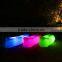 2016 Glowing New Fast Inflatable Air Lazy Bean Bag Air Sofa