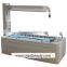 Factory Supply computerized Vichi Shower Massage SPA Bed