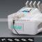 HOTTES selling! professional 4 cryo panels+one cavitation handles , fat freezing cryolipolysis machine