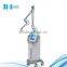 Skin Renewing Hot Sale Radio Frequency Drive CO2 Fractional Laser Machine 10.6um