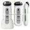 Galvanic facial massager machine beauty private label
