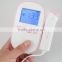 Fetal Doppler 2.0MHz Probe LCD Ultrasound Prenatal Detector Fetal Baby Heart Rate Monitor