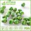 BRC Certificate Green Peas Snacks Food