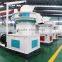 2017 new arrival Large capacity wood sawdust pellet making machine