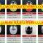pudding container pudding packaging cup for chirstmas