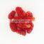 HACCP Certified snack fruits freeze dried red sour cherry dried cherries