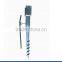Hot Dipped Galvanized High Quality Screw Pole Anchor