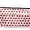 good selling cosmetic bag 22*13*6cm $1.0
