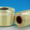 aramid yarn for wires and cable fiber optic cable bundle