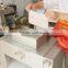 Automatic Stainless Steel Pork Skin Cutting Machine