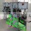 Automatic Soap Plastic Film Wrapping Machine/handmade Soap Plastic Wrap Packing Machine/soap Wrapper Machine for Various Shape