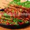 high quality auto rotary grill machine/ kebab machine