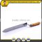 stainless steel uncapping knife