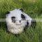 plush real looking novelty products recordable plush toy
