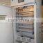 Kenya hot sell automatic 500 pcs egg incubator