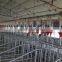 ^1.2*3.6m Pig farming equipment galvanized gestation stall /single size stall for sows