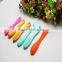 Pet Dog Soft Silicone Oral Dental Finger Tooth brush