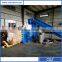 CSJ cardboard balers recycling equipment for sale