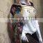 100% silk 90x90 printed silk scarves wholesale