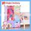 Cheap Carton Kids Plastic Closet Wardrobe Bedroom