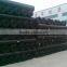 Road Construction Material Plastic Biaxial Geogrid
