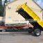 trucks and trailers