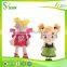 Instock Hot Sale fashion baby toy Character Minion Soft Plush Toy Doll