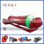 Reliable energy saving clinker grinding mill