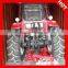 UT1104 table of prices of new tractors