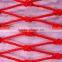 hot sale black nylon multifilament fishing net single knot,china fishing net factory