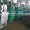 new design compaction granulator