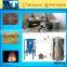 Pro-environment and Low Cost Wood Biomass Gas Stove