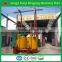 Factory direct sale coconut shell bamboo charcoal making machine kiln price