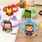 Halloween gifts-Superhero Cape and Mask Costumes For Kids SET- Capes, Masks Stickers and bracelet