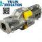 G series center pivot drive wheel irrigation system 0.75HP,0.55KW irrigation gearbox