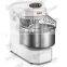 Heavy duty commercial bread dough kneader