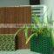 Green color cooling pad