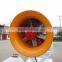 full-automatic air blast sprayer / water mist cannon / agriculture sprayer