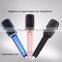 Wholesale electric hair straightening comb straightening brush with negative ion function