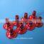 Machining Services (Aluminum 6061 6062 6063 7075 T6 )