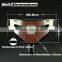 China Manufacture aluminium sea Fishing Fighting Belts rod holder