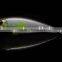 Minnow bait fishing lure hard body hotlesale