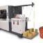 2 in 1 pp raffia fiber spooling machine from CNRM Haidai