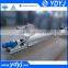 China supplier flexible spiral conveyor for bread price
