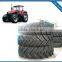 Top quality China Radial agriculture tire / agricultural radial tyres 580/70R38 for farm tyre