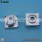 Zinc plated M10 Combo Nut Washer for Channel
