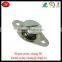 China Producter OEM Custom Zinc Plating Self-Ejecting Quarter Turn Fasteners