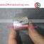 Hydraulic Gear Pump pap P20 POM Wrapped Slide Bearing Bush